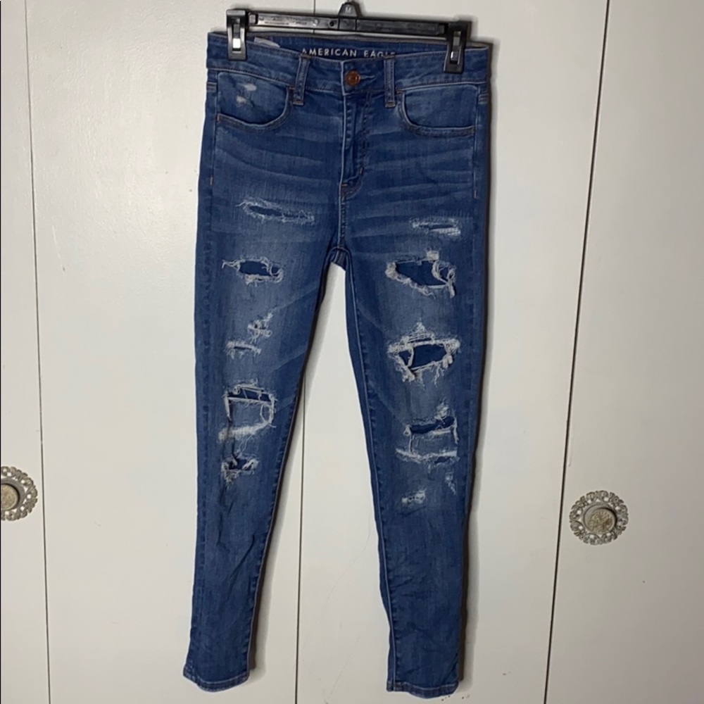 American Eagle